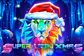 Super Lion Xmas​